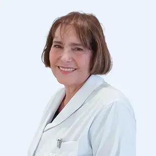 Dra. Leonor Almeida