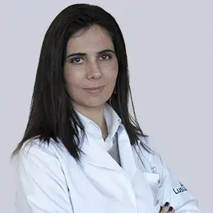 Terapeuta Leonor Fontes