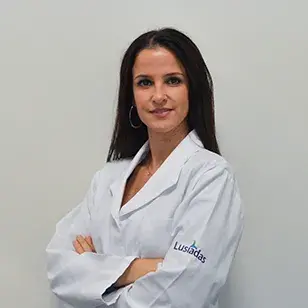 Dra. Leonor Vasconcelos
