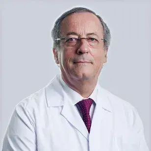 Dr. Leopoldo Matos