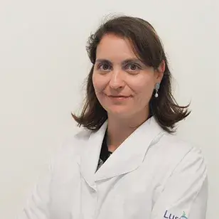 Dra. Letícia Cabral