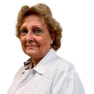 Dra. Ana Joaquim
