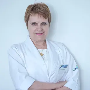Dra. Lídia Teixeira