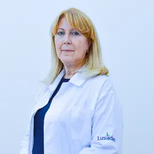 Dra. Lina Leote