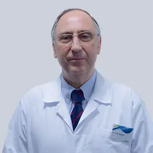 Dr. Luís Agrelos