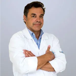 Dr. Luís Cardoso