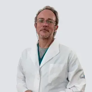 Dr. Luis Carpinteiro