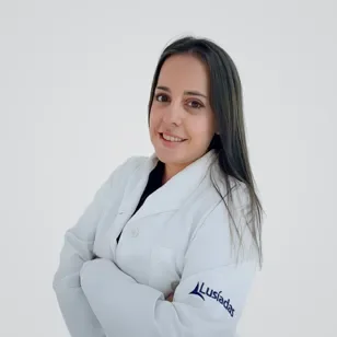 Dra. Maria João Araújo Ribeiro