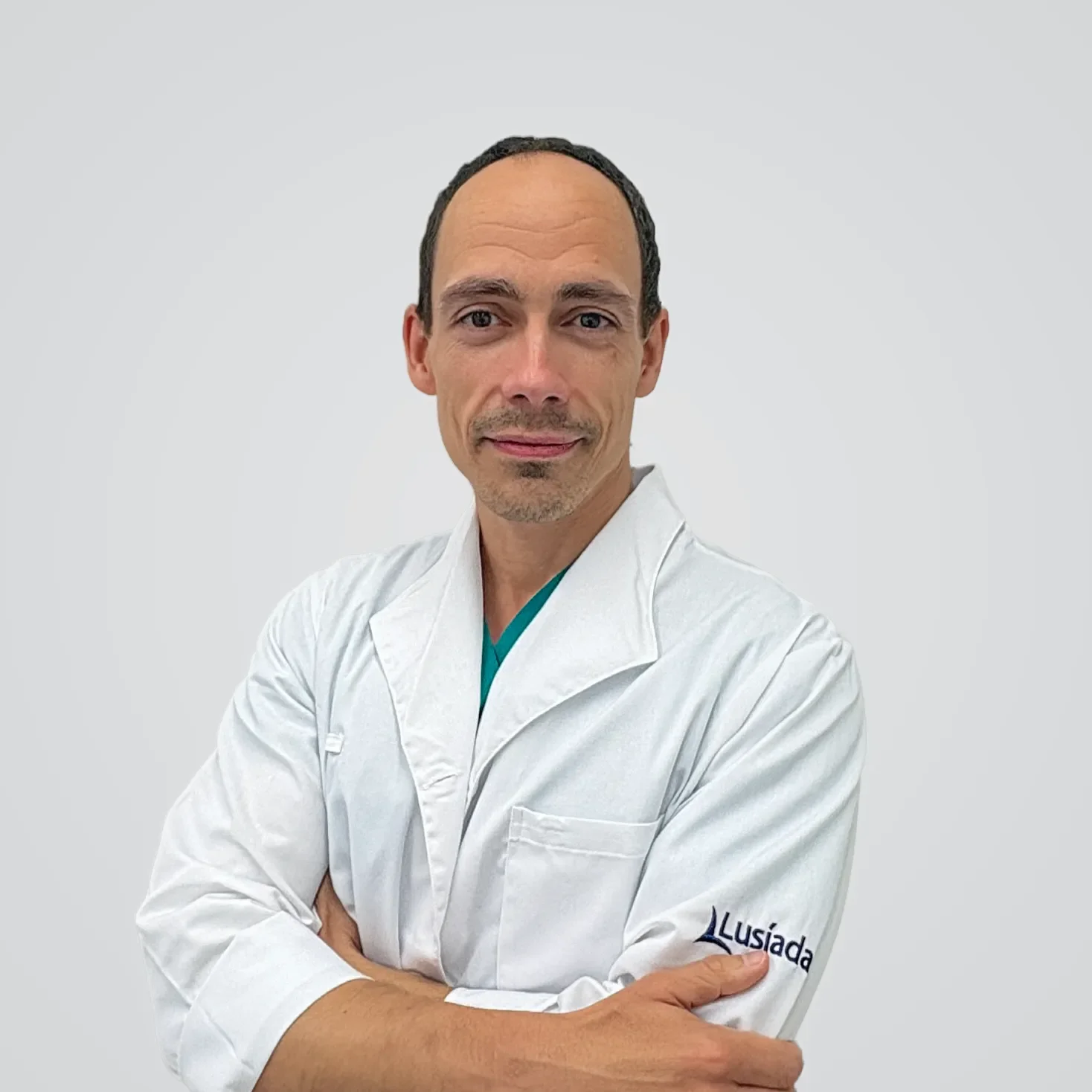Dr. Pedro Cabral