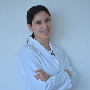 Dra. Ana Lebreiro
