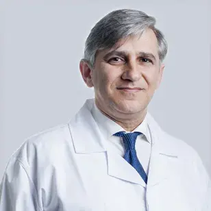 Dr. Luís Frederico Braga