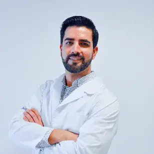 Dr. Luis G. Paulo