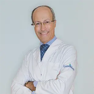 Dr. Luís Gouveia Andrade