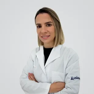 Dra. Maria Inês Capitão