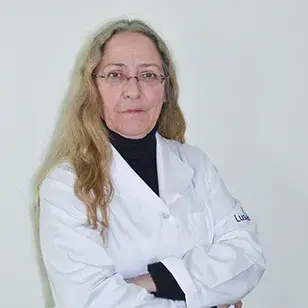 Dra. Ana Leite