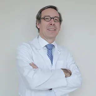 Dr. Luís Mateus