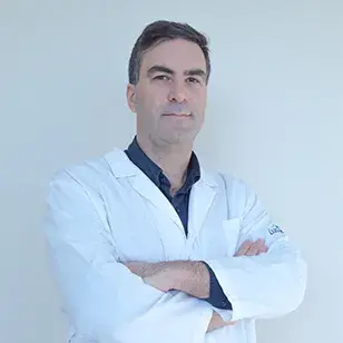 Dr. Luís Miguel Cláudio Canelas