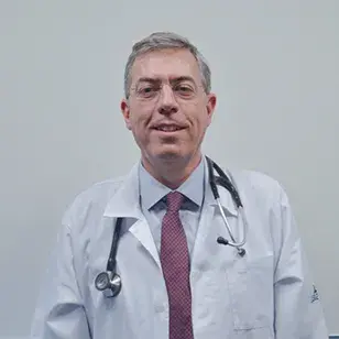 Prof. Dr. Luís Moura