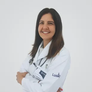 Dra. Susana Castanhinha