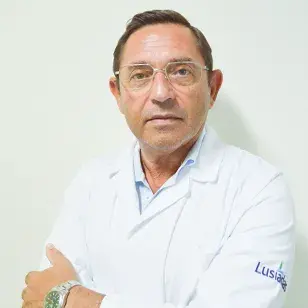 Dr. Luis Severo