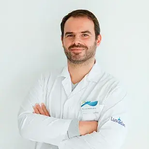 Dr. Luís Duarte Silva