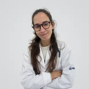 Dra. Rita Santa Comba