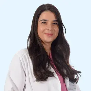 Dra. Ana Luísa Mendes