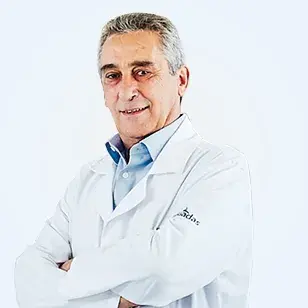 Dr. Luís Tavares