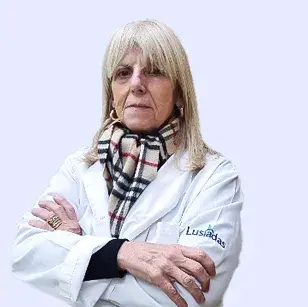 Dra. Luisa Matos