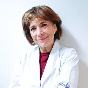 Dra. Luísa Ramires