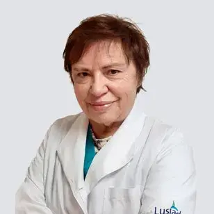 Dra. Luisa Vieira