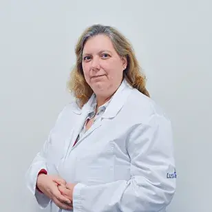 Dra. Madalena Romero