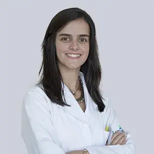 Dra. Luisa Vieira