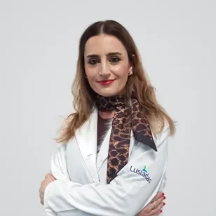 Dra. Rute Lopes Caçola