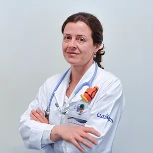 Dra. Ana Margarida Queiroz