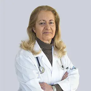 Dra. Ana Maria Ferreira