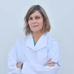 Dra. Magda Cordeiro
