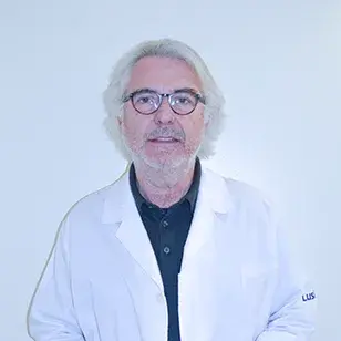 Dr. Manuel Barbosa