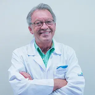 Dr. Manuel Gil Marinho