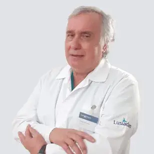 Dr. Manuel Joaquim Santos