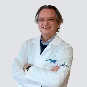 Prof. Dr. Manuel Laranjeira