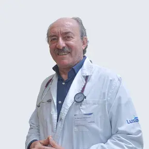 Dr. Manuel Montero Hernandez