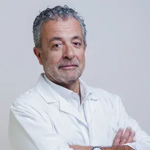 Dr. Manuel Serra