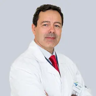 Dr. Manuel Tavares de Matos
