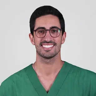 Dr. Rui Pedro Carvalho