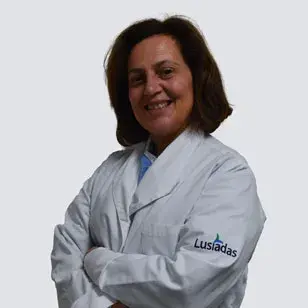 Dra. Ana Maria Nunes