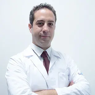Dr. Marco Rego