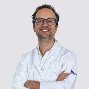 Dr. Marco Vieira