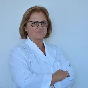 Dra. Margarida Mesquita
