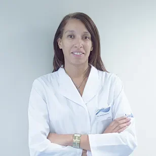 Dra. Amélia de Almeida